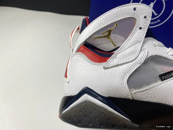 Jordan 7 CZ0789-105 PSG Air 0724